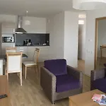 Aparthotel Domitys Le Galion D'or