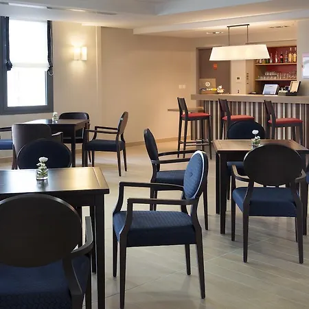 Appart hôtel Domitys Le Galion D'or 4*