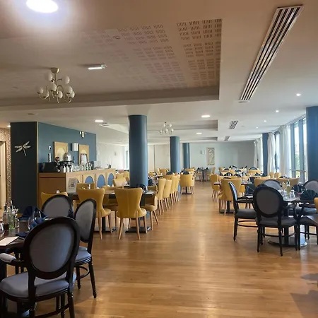 Domitys Le Galion D'or Royan