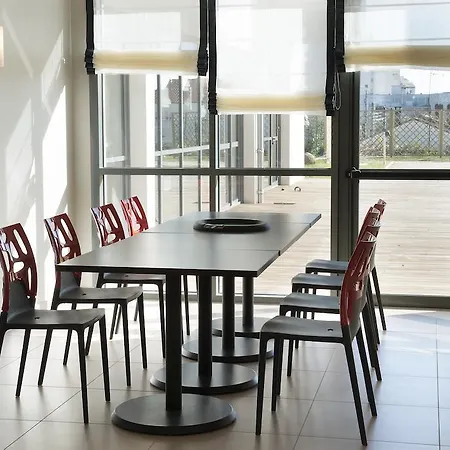 Appart hôtel Domitys Le Galion D'or