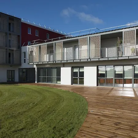 Appart hôtel Domitys Le Galion D'or