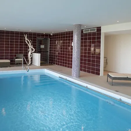 Appart hôtel Domitys Le Galion D'or Royan