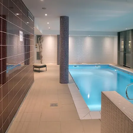 Aparthotel Domitys Le Galion D'or