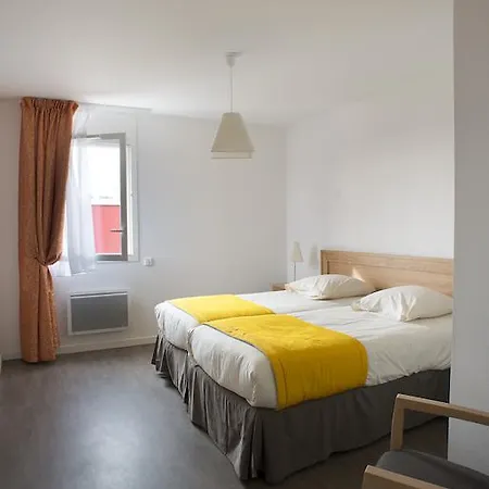 Aparthotel Domitys Le Galion D'or Royan