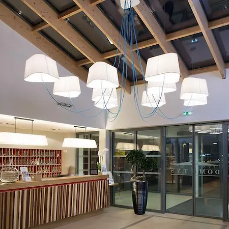 Aparthotel Domitys Le Galion D'or 4*