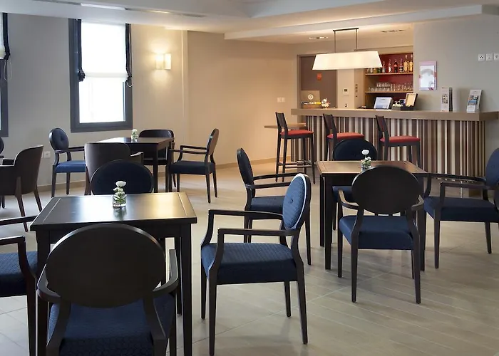 Appart hôtel Domitys Le Galion D'or 4*