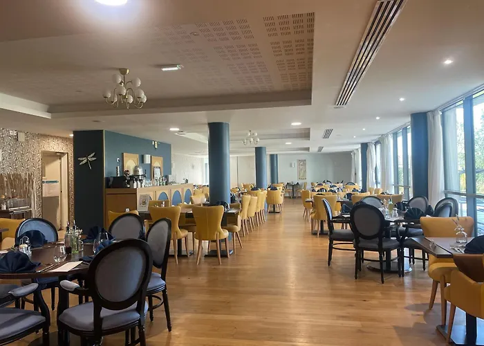 Domitys Le Galion D'or Royan