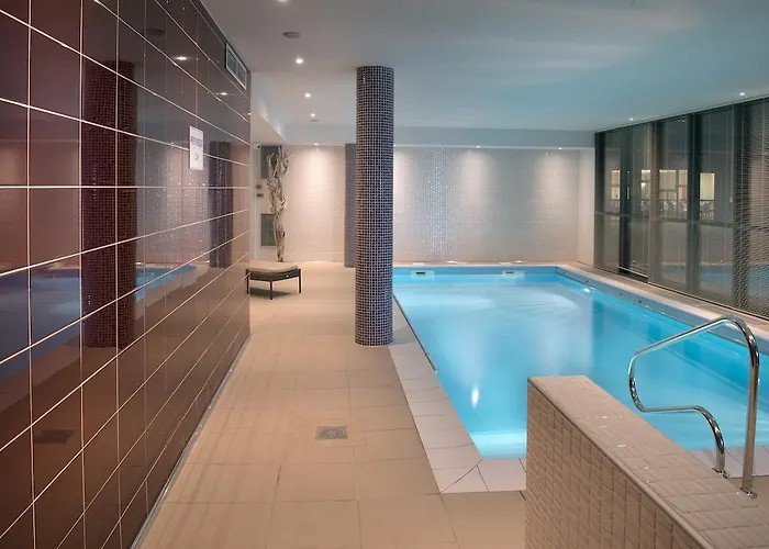 Appart hôtel Domitys Le Galion D'or