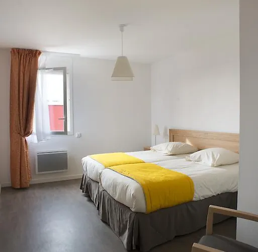 Aparthotel Domitys Le Galion D'or Royan